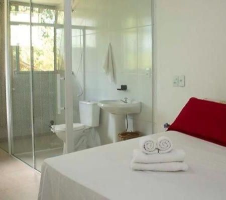 Florianópolis Estar Zen Hostel מראה חיצוני תמונה