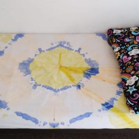 Florianópolis Estar Zen Hostel מראה חיצוני תמונה