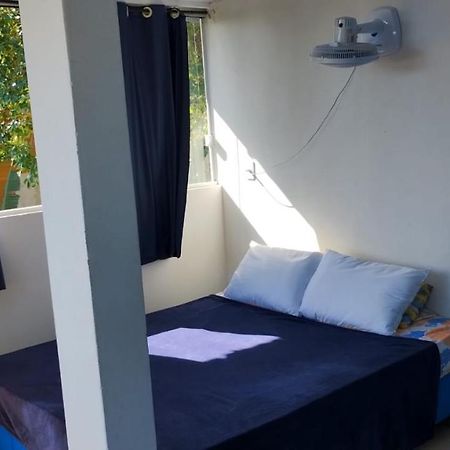 Florianópolis Estar Zen Hostel מראה חיצוני תמונה