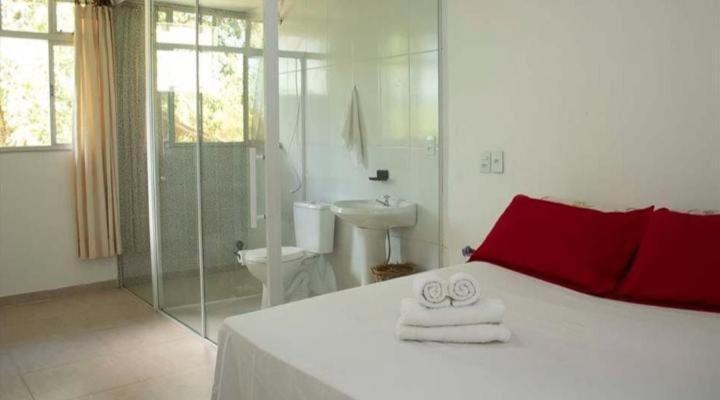 Florianópolis Estar Zen Hostel מראה חיצוני תמונה