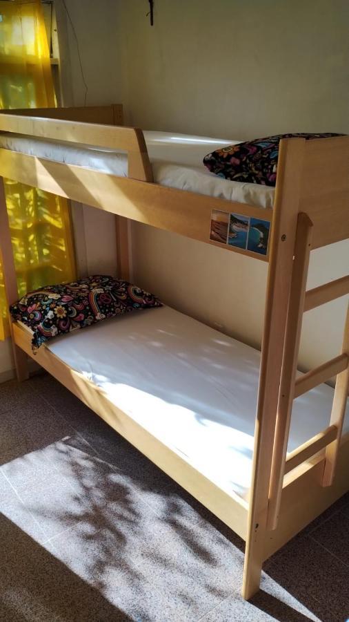 Florianópolis Estar Zen Hostel מראה חיצוני תמונה