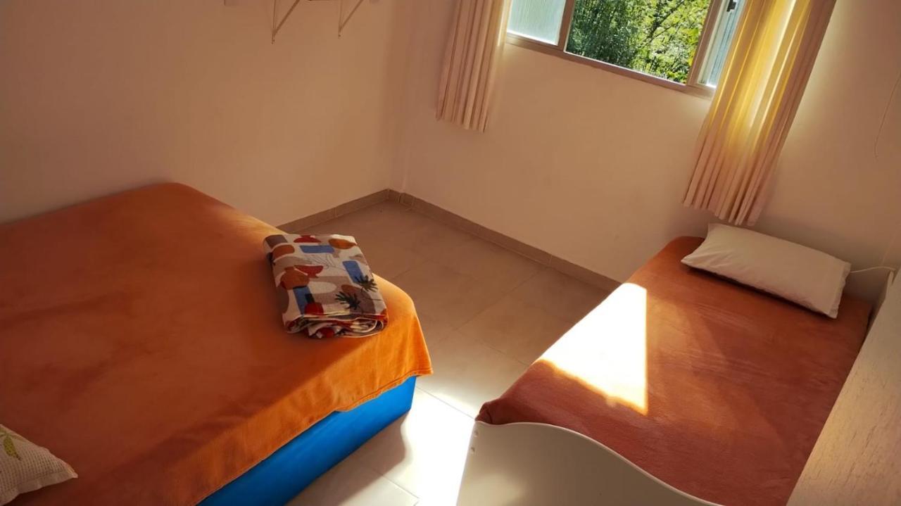 Florianópolis Estar Zen Hostel מראה חיצוני תמונה