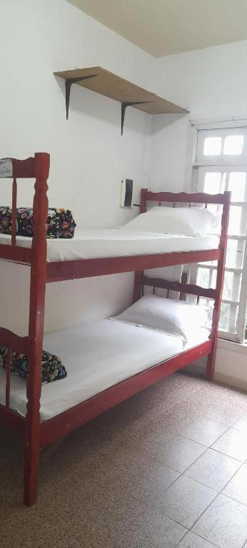 Florianópolis Estar Zen Hostel מראה חיצוני תמונה
