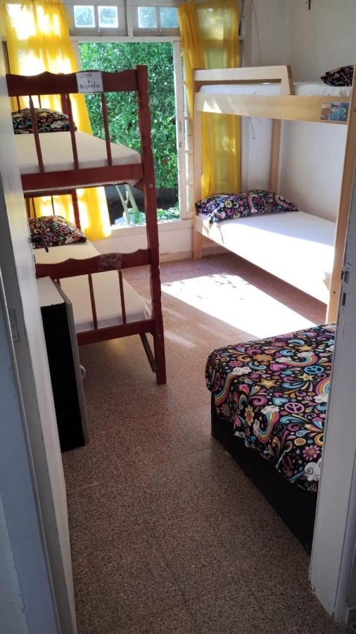 Florianópolis Estar Zen Hostel מראה חיצוני תמונה