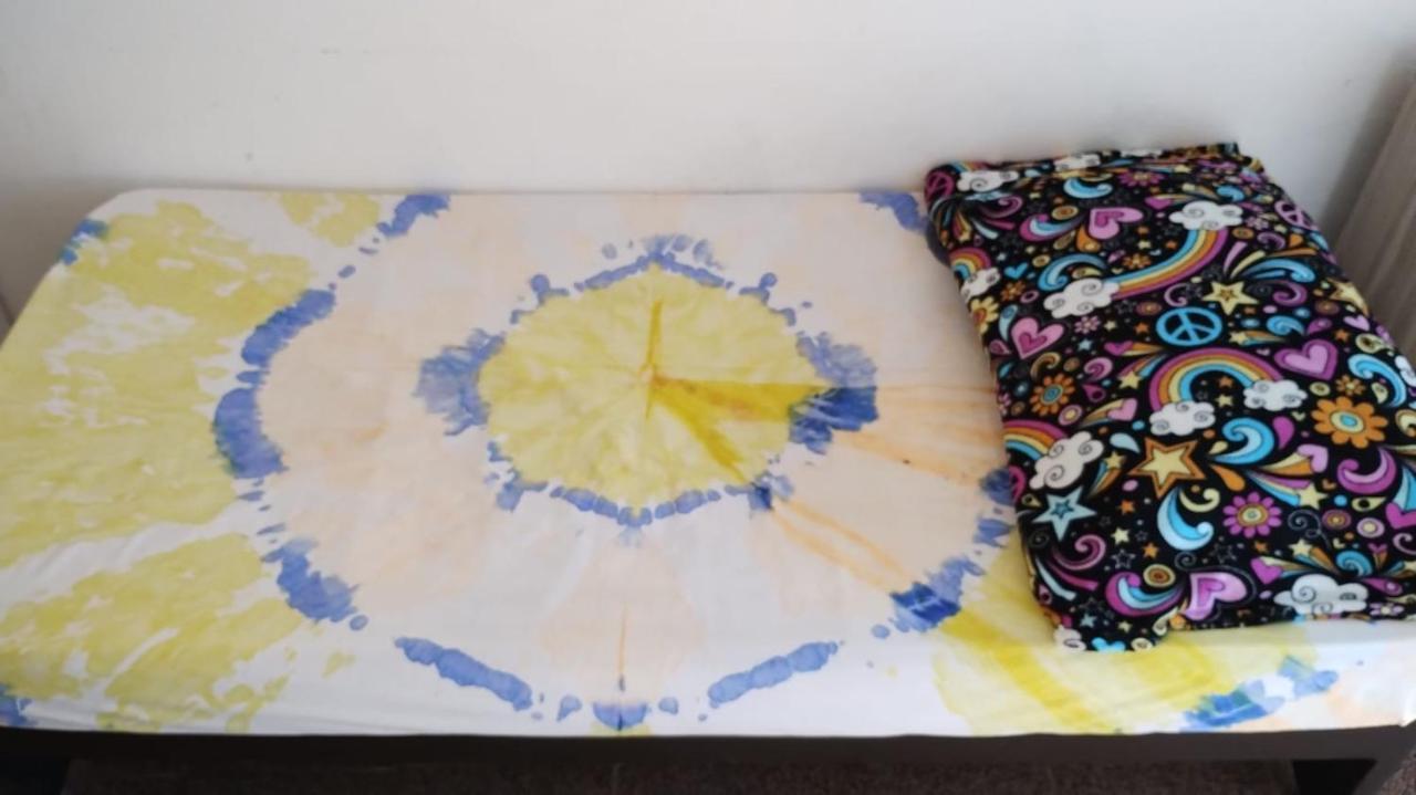 Florianópolis Estar Zen Hostel מראה חיצוני תמונה