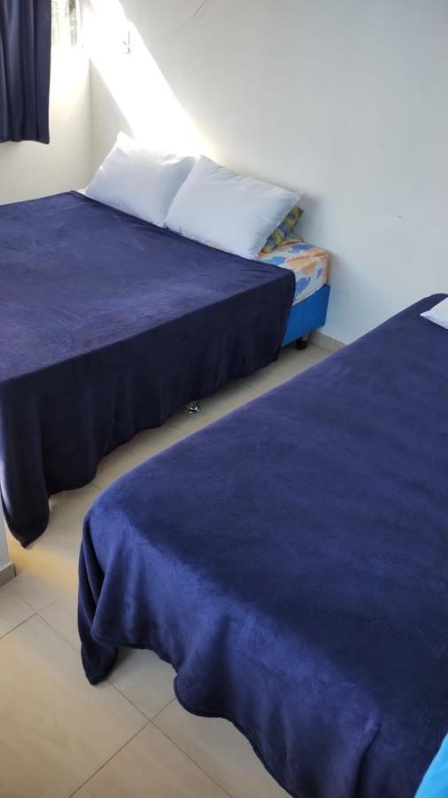 Florianópolis Estar Zen Hostel מראה חיצוני תמונה