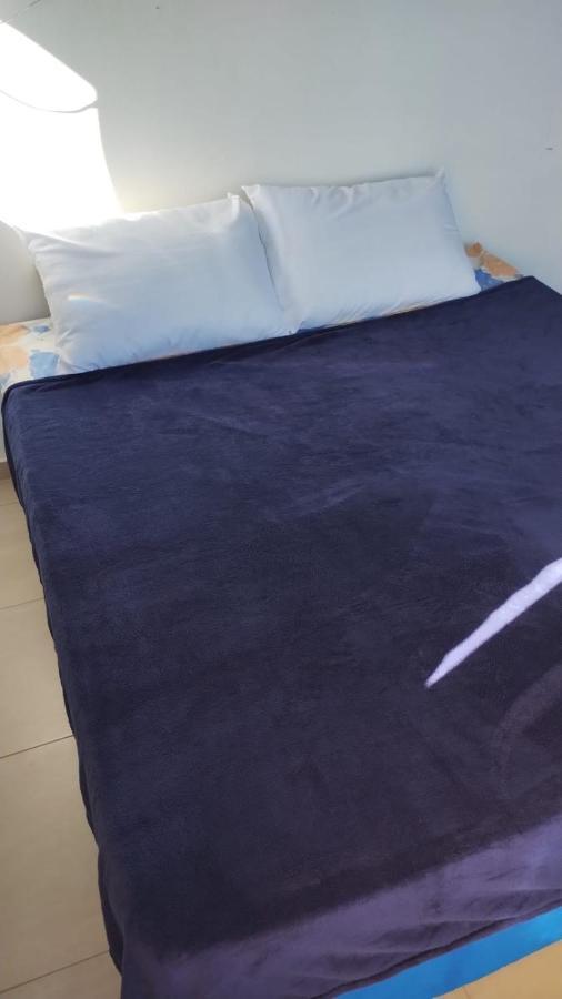 Florianópolis Estar Zen Hostel מראה חיצוני תמונה