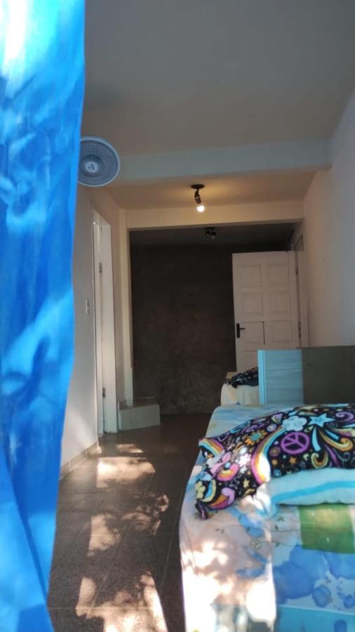 Florianópolis Estar Zen Hostel מראה חיצוני תמונה