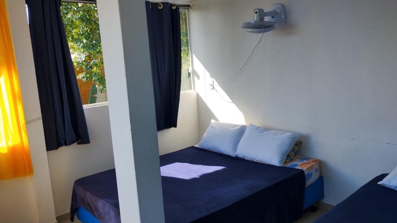 Florianópolis Estar Zen Hostel מראה חיצוני תמונה