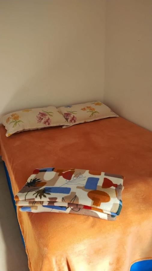 Florianópolis Estar Zen Hostel מראה חיצוני תמונה