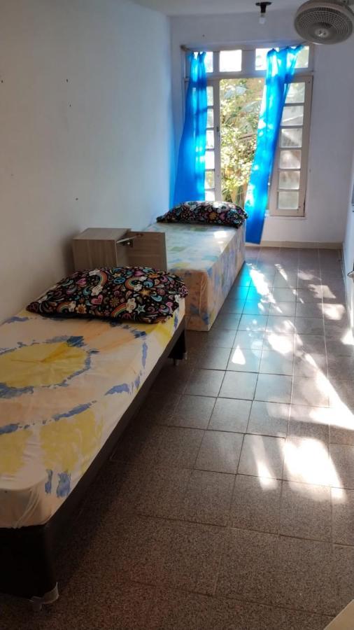 Florianópolis Estar Zen Hostel מראה חיצוני תמונה