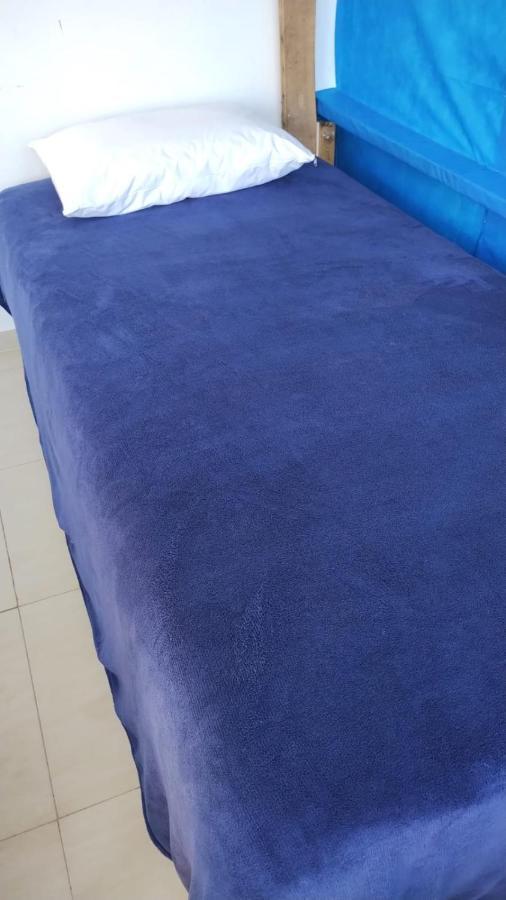 Florianópolis Estar Zen Hostel מראה חיצוני תמונה